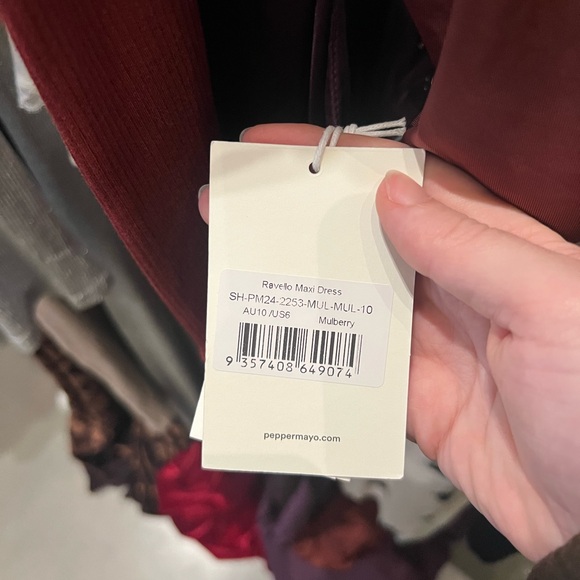 BNWT Peppermayo Dress - Picture 4 of 4
